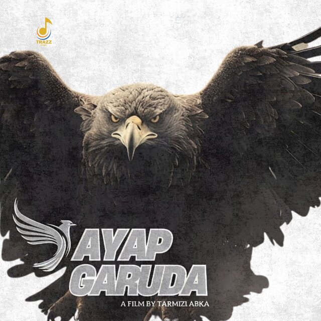 Sayap Garuda