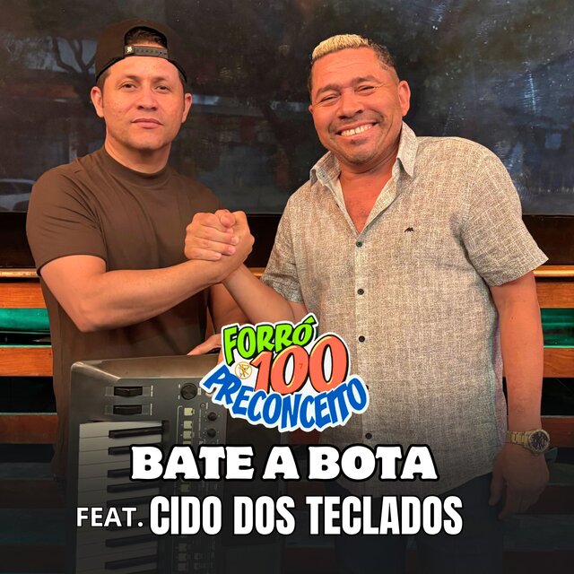 Bate a Bota