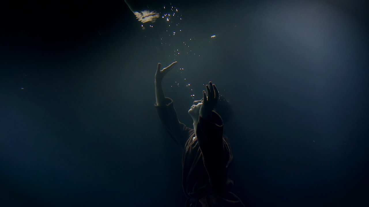 Water