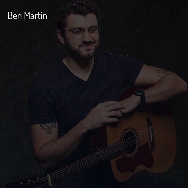 Ben Martin E.P