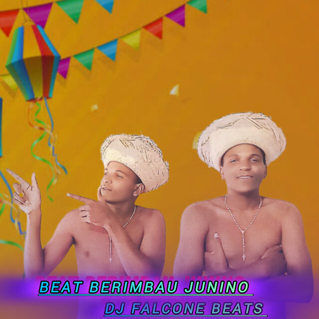 BEAT berimbau junino