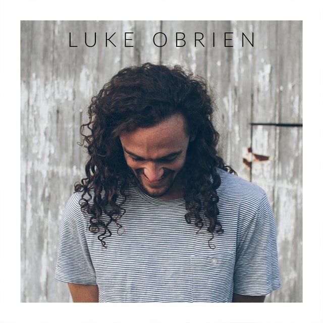 Luke O'Brien EP