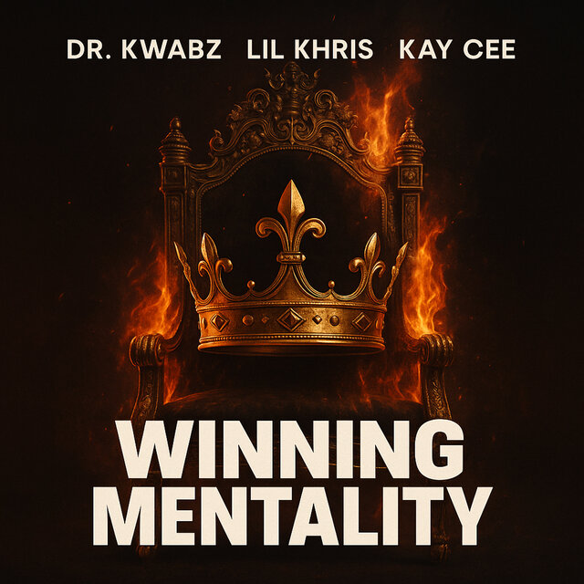 Winning Mentality