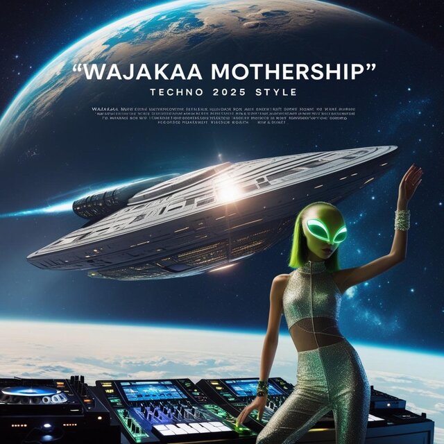 Mothership Disclose