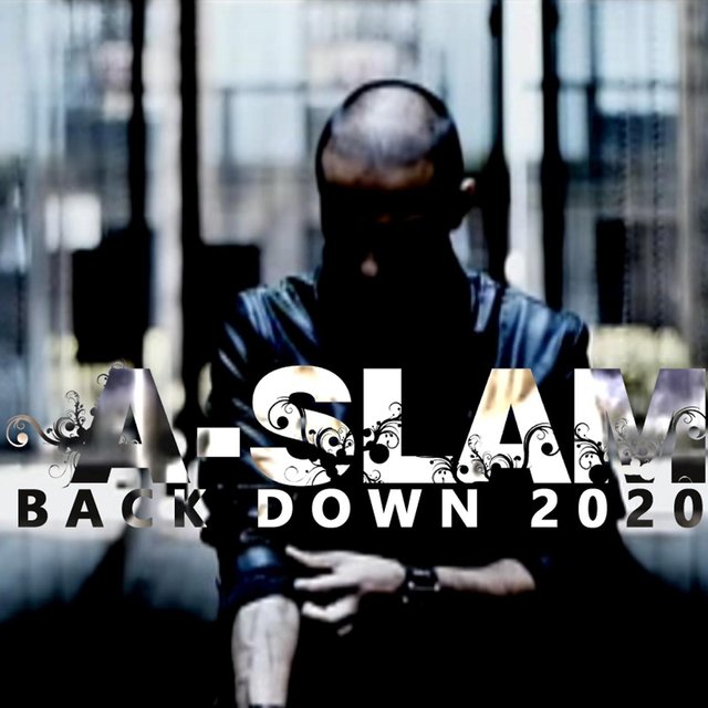 Back Down 2020 (feat. Exqzt, Samson T, Reminisce & Faze)
