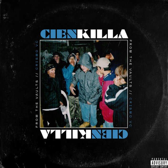 Cienkilla (From The Vaults)