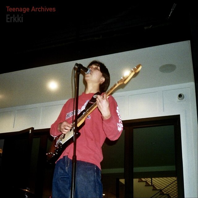 Teenage Archives