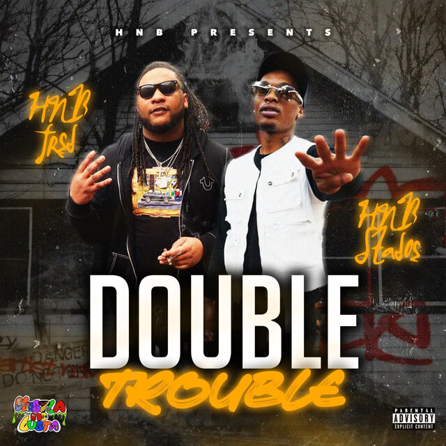 Double Trouble