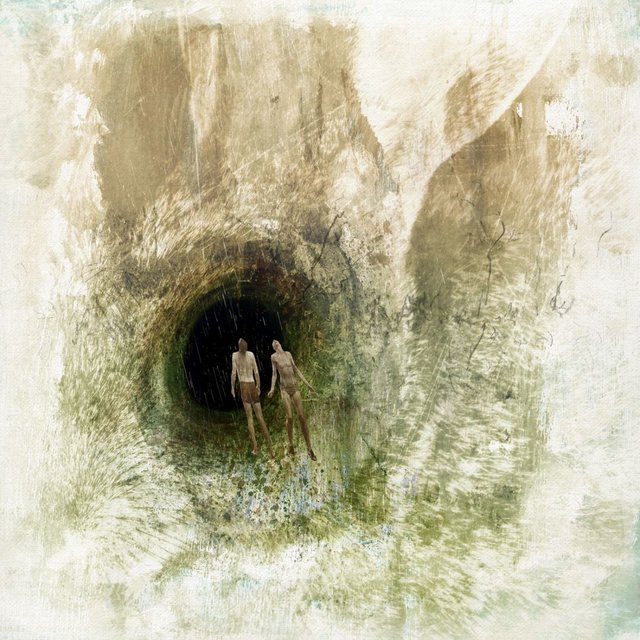 Couple in a Hole (Music From the Tom Geens Film)