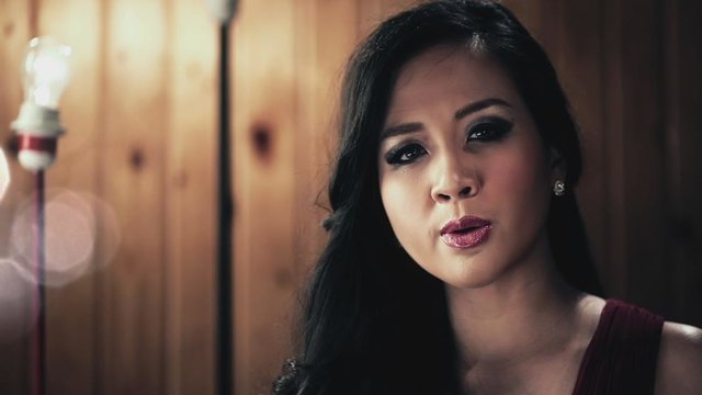 Terpukau (Video Clip)
