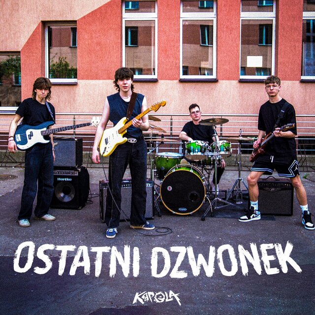 Ostatni Dzwonek