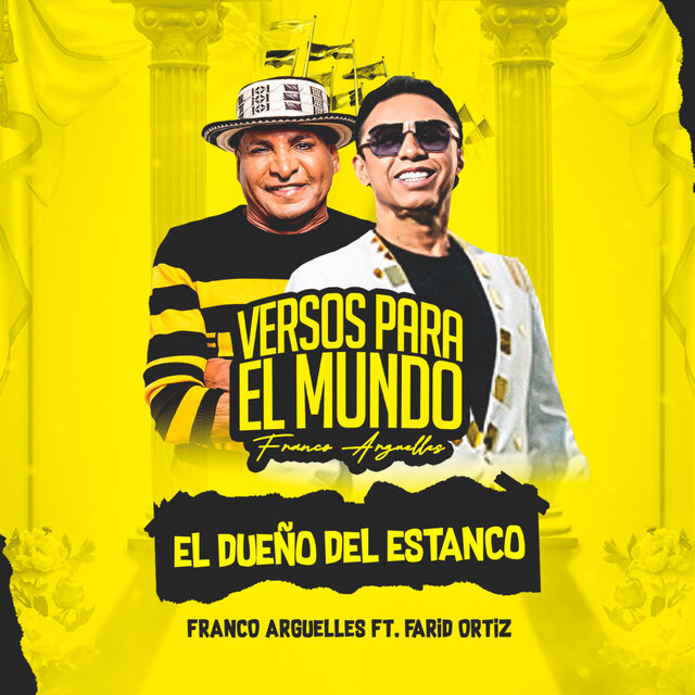 El dueño del estanco
