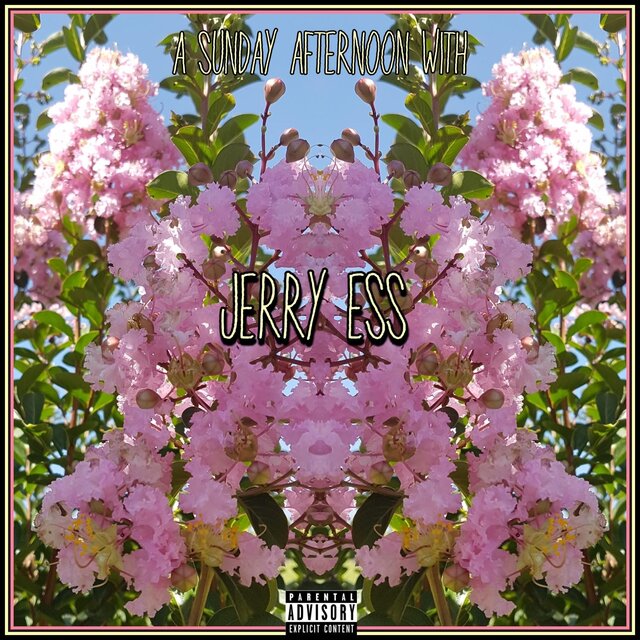 A Sunday Afternoon With Jerry Ess