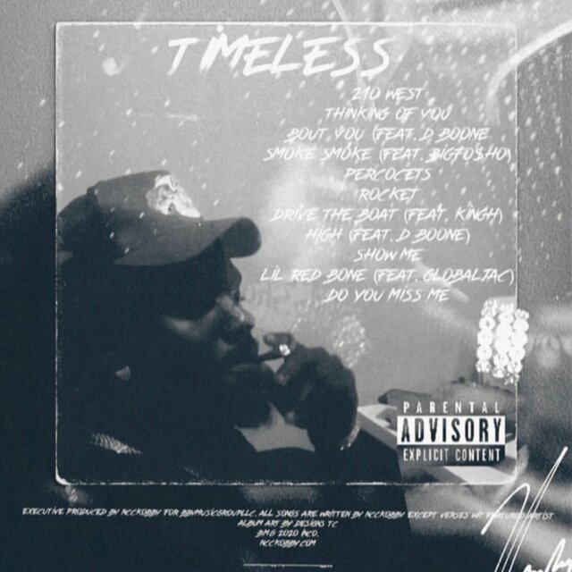 Timeless