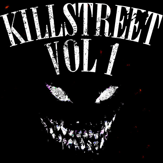 KILLSTREET, Vol. 1