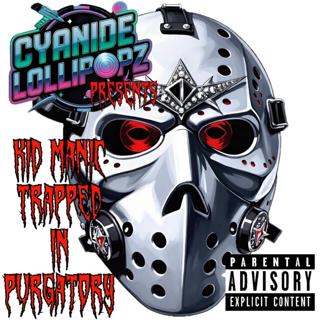 Kid Manic: Trapped In Purgatory