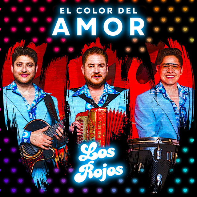 El Color Del Amor