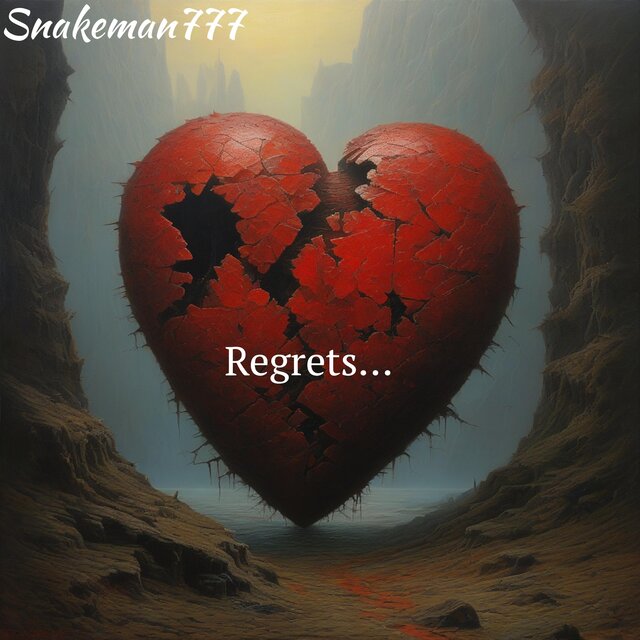 Regrets...