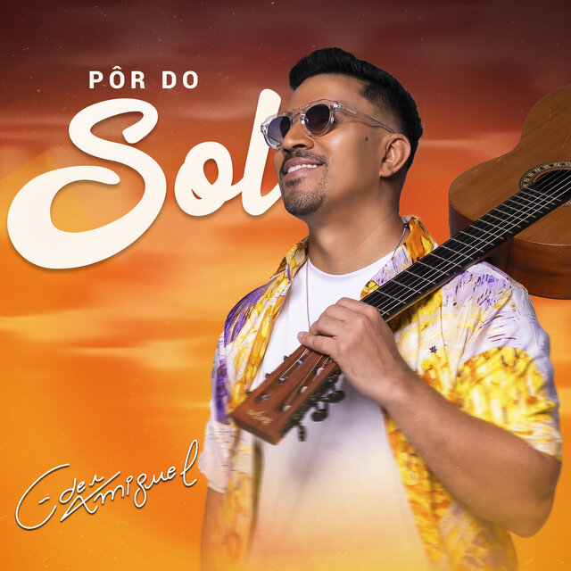 Pôr do Sol