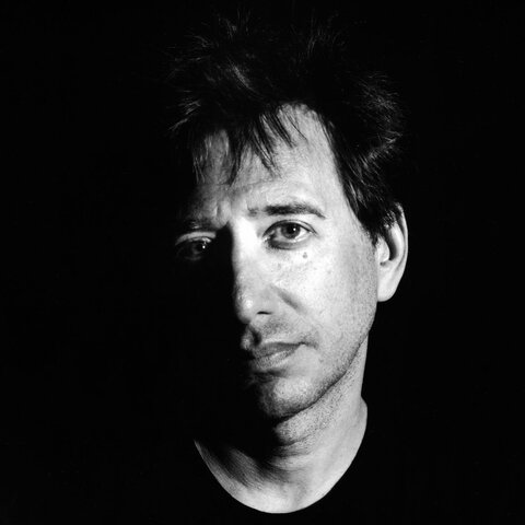 John Zorn - TIDAL