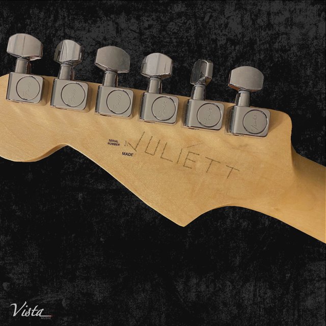Juliett EP