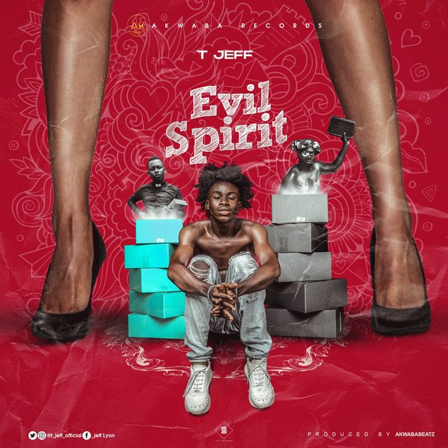 Evil spirit 