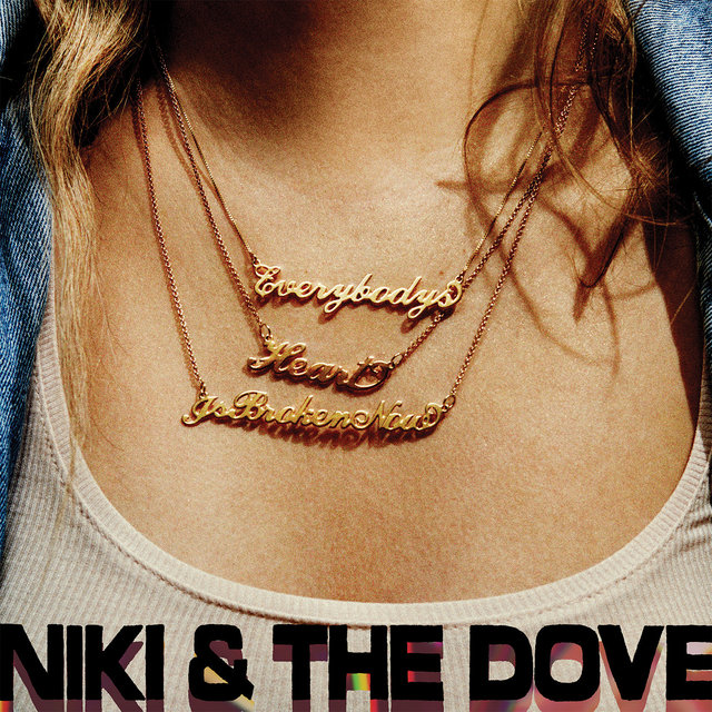 Everybody's Heart Is Broken Now (Deluxe)