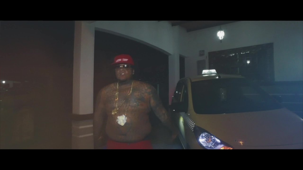 Mas Dinero + Mas Problemas (Video Oficial)