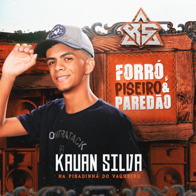 Forró, Piseiro e Paredão