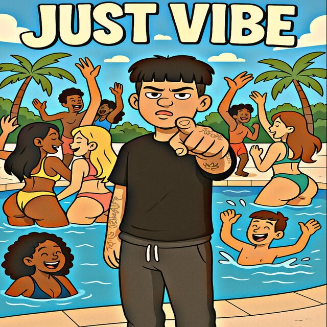 Just Vibe