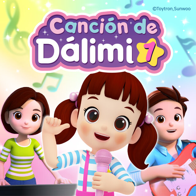 Canción de Dálimi 1