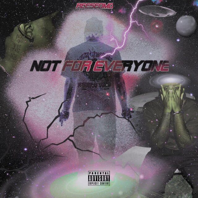 Not For Everyone