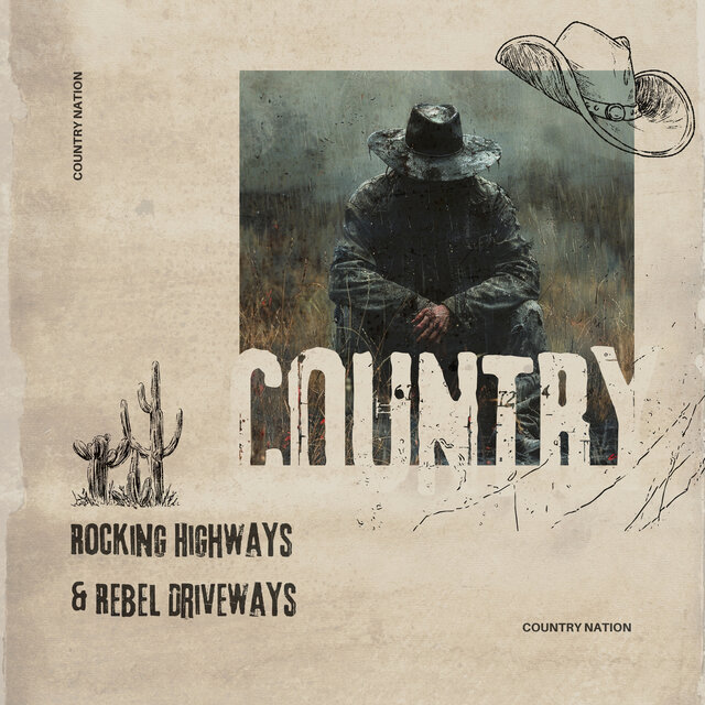 Rocking Highways & Rebel Driveways