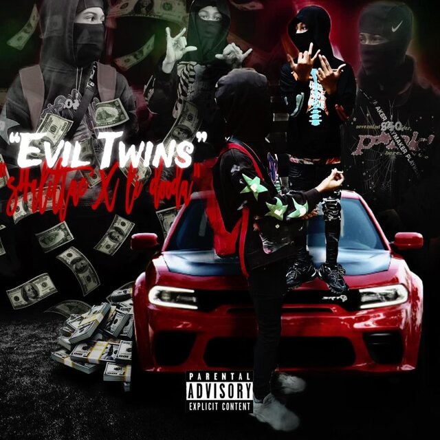 Evil Twins