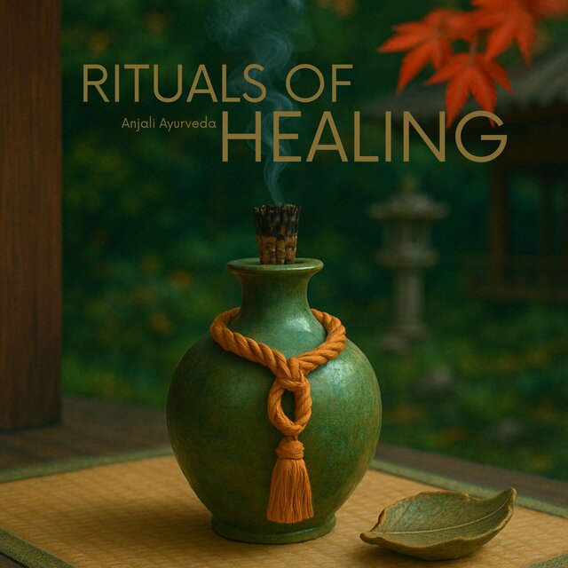 Rituals of Healing