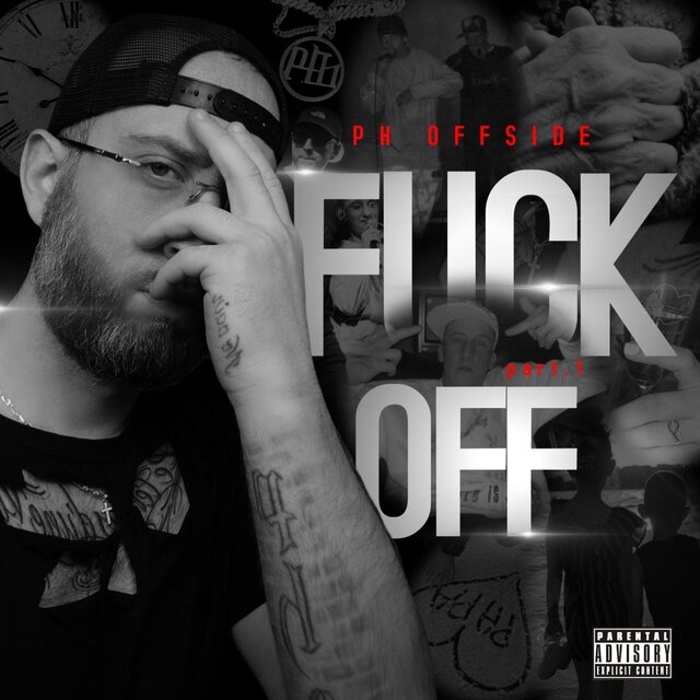 Fuck off