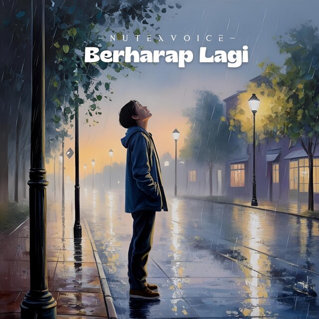 Berharap Lagi