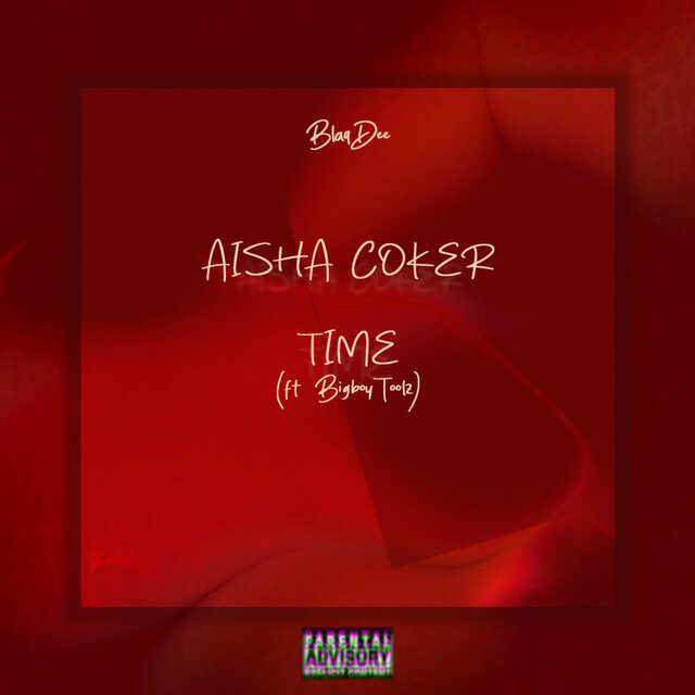 Aisha Coker / Time