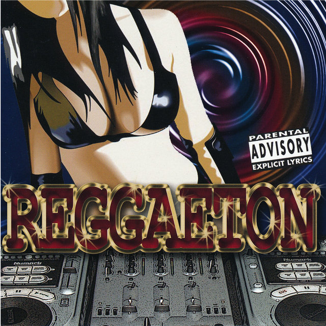 Reggaeton