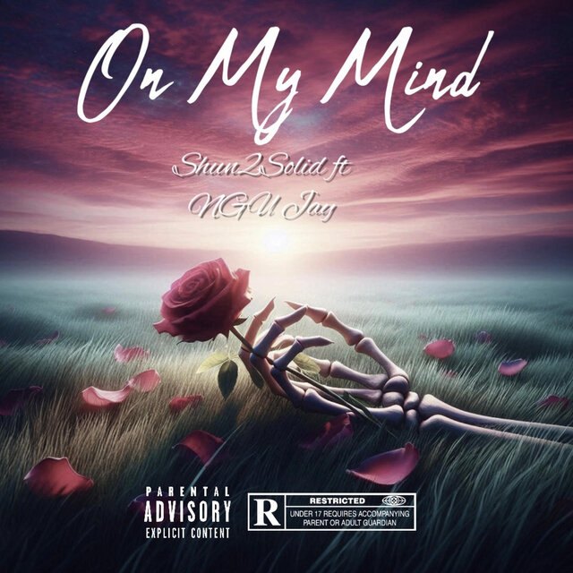 On My Mind (feat. NGU Jay)