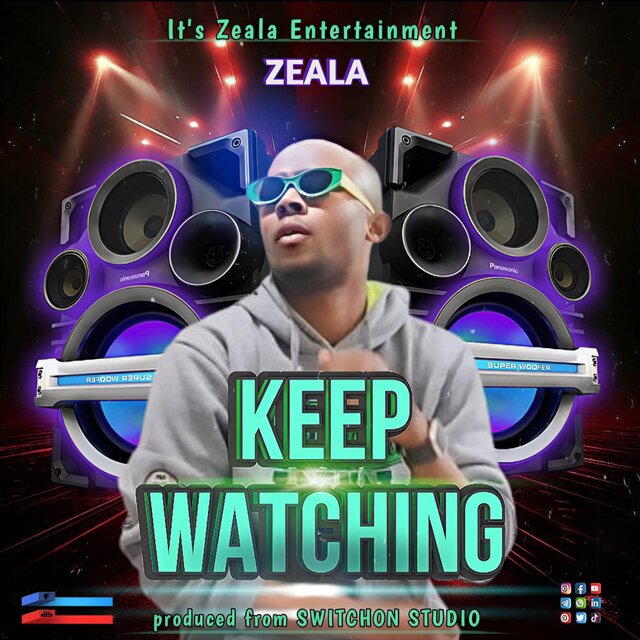 KEEP WATCHING