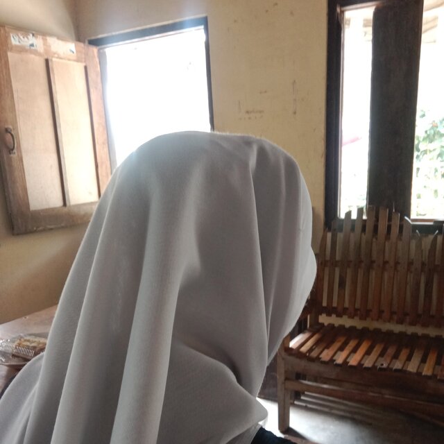 Cinta Berbeda