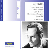 Rigoletto, Act III: Della vendetta (Live)