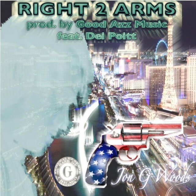 Right 2 Arms