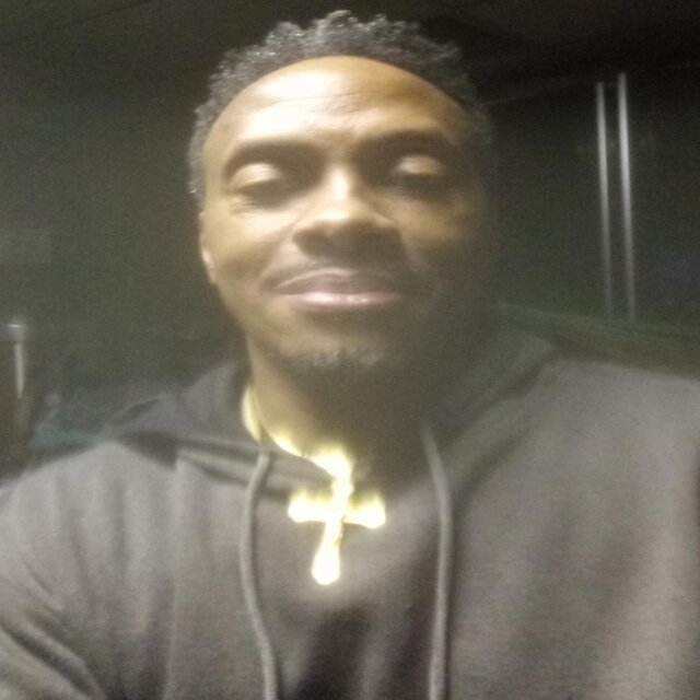I'm Up