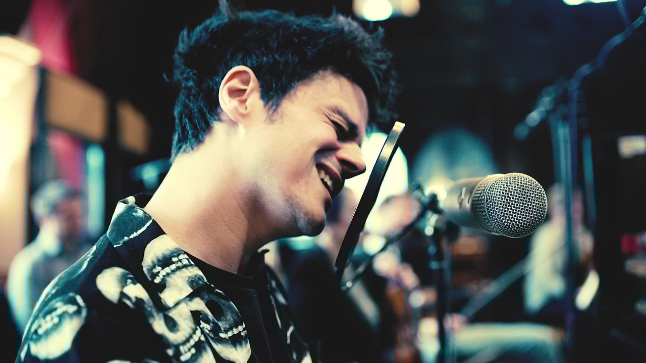 You Can't Hide Away From Love