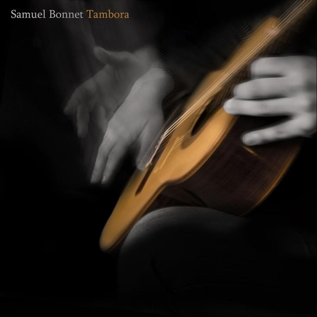 Tambora