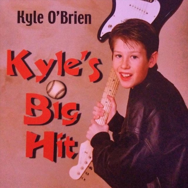 Kyle's Big Hit