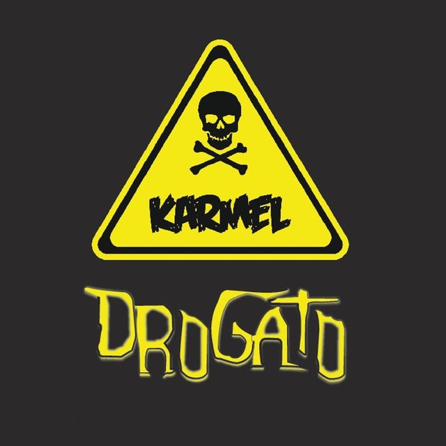 Drogato
