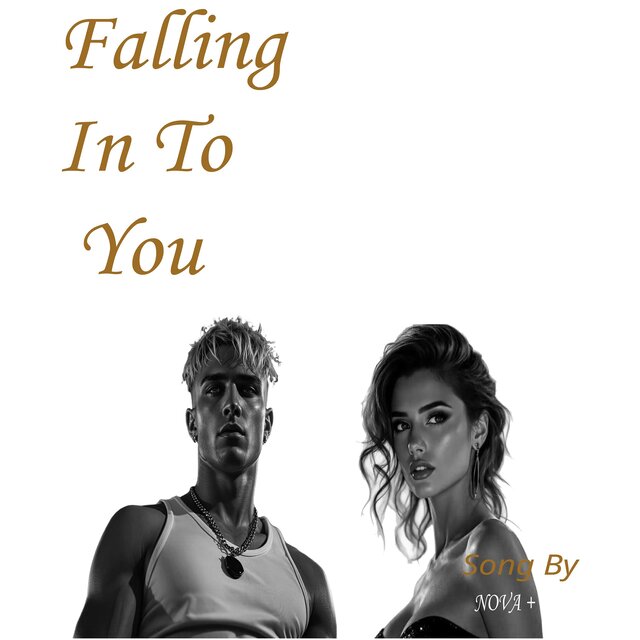 falling in to you